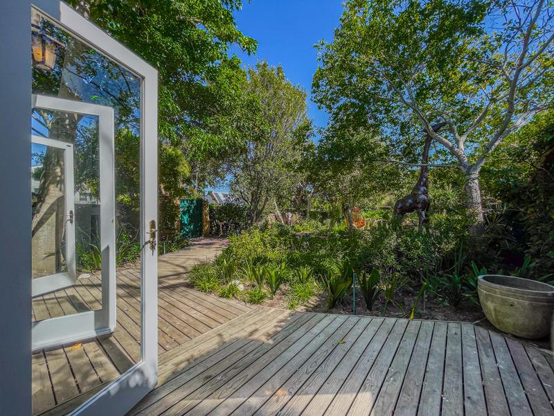 To Let 1 Bedroom Property for Rent in Hout Bay Western Cape